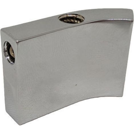 Ricambio maniglia acqua fredda Base Newform 18671.21.018 (1/3)