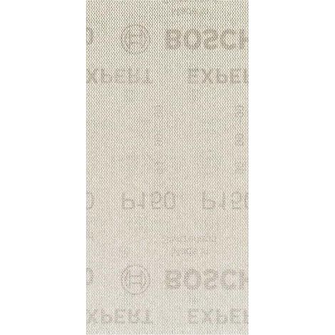 50x Abrasif réticulé EXPERT M480 pour ponceuses vibrantes (1/5)