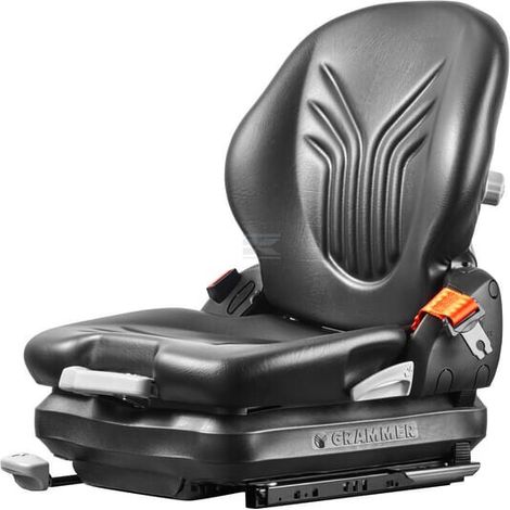 Siège GRAMMER G1564043 (1/2)