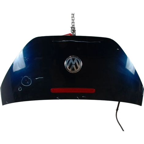 Coffre Arriere VOLKSWAGEN New Beetle 1 Phase 1 Cabriolet [PRODUIT D'OCCASION]♻️1y0827025n