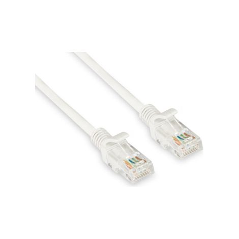 Hamlet HCBL10-CT6F cavo di rete Grigio 1 m Cat6 S/FTP (S-STP) (1/3)