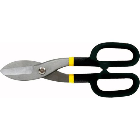 Utilia CESOIE PER LATTONIERE PROFESSIONALI  mm. 250 6.00 pz
