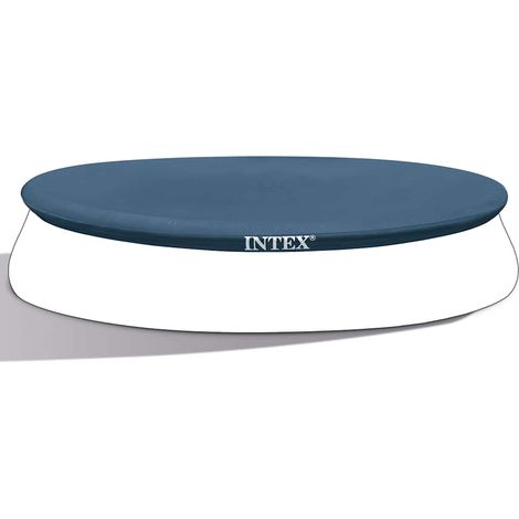 Pool Cover Round 457 cm INTEX