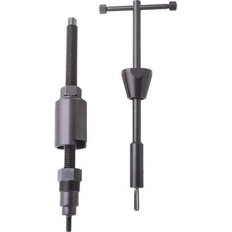 Extracteur chemises injecteurs volvo/renault fh-fm - OM 9411 - CLAS Equipements (1/3)
