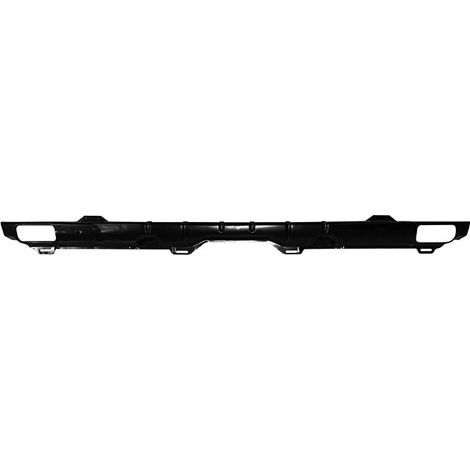 TRAVERSA POSTERIORE IN METALLO - RENAULT - Trafic Cargo 2014 - 7782410689 - 93161456 - 4430768 - 6000617097 - 791