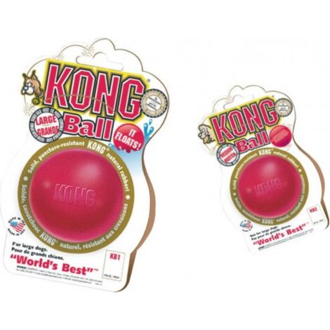 Kong Ball Small medium