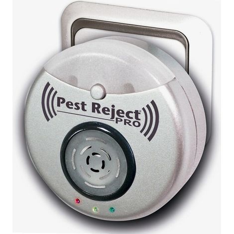 Anti-nuisibles Pest Reject Pro 300m2 (1/5)