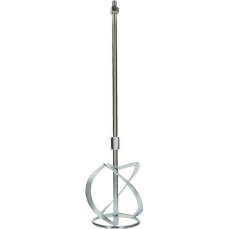 Bosch Accessories Frusta per miscelatore per sostanze viscose e appiccicose, ø160 mm 2608000845 (1/5)