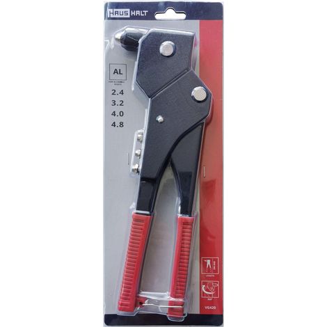 Ideal-Standard Riveteuse Manuelle 290 mm Ergonomique (1/2)