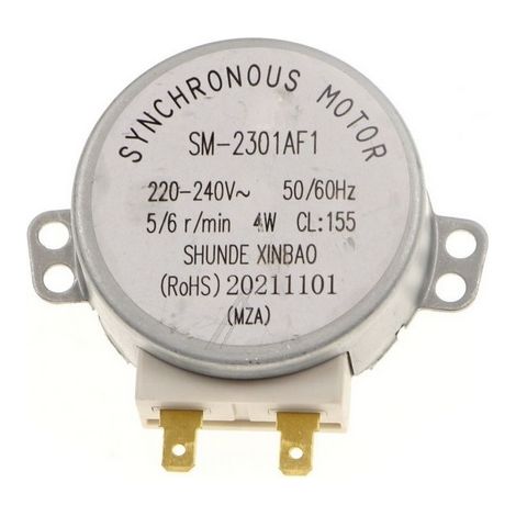 Motor microondas 220V SM-2301AF1