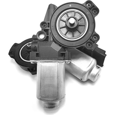 Rechter vorderer elektrischer Fensterhebermotor 82460-3K001 (für Sonata 2.4L Modelle 2006-2010)