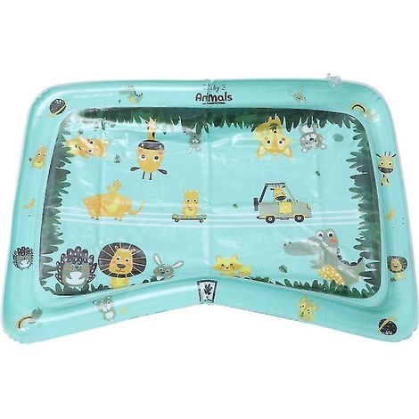 1 Set aufblasbare Wassermatte
