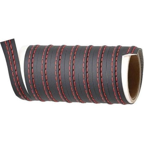 Bande pour déco Tableau pour bord PU 2M Adhésive Bande pour déco (1/5)