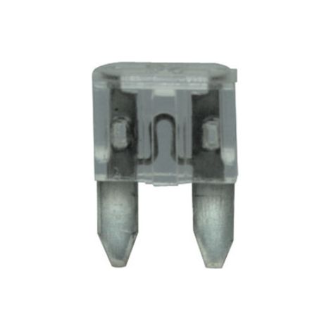 Miniatur-Flachsicherung 25Amp 11x17mm WHITE