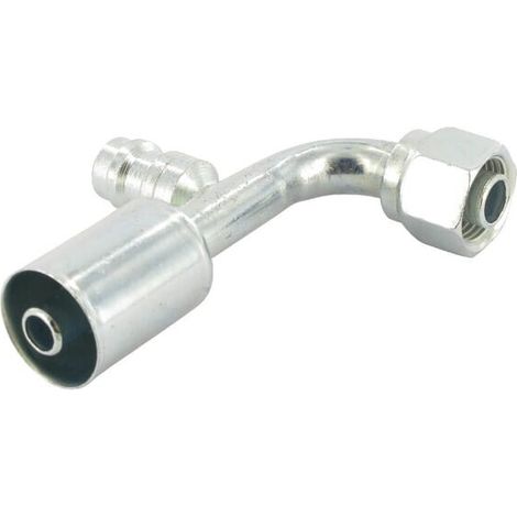Raccord a sertir UNIVERSEL KL070155
