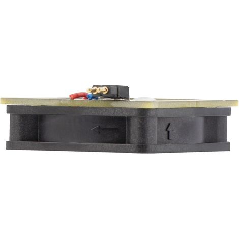 Ventilateur Eaton ds7-fan-032 haute température compatible DS7