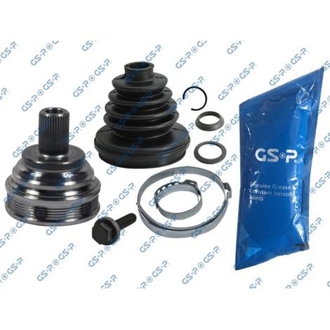 ANTRIEBSWELLENGELENKSATZ 803037 GSP