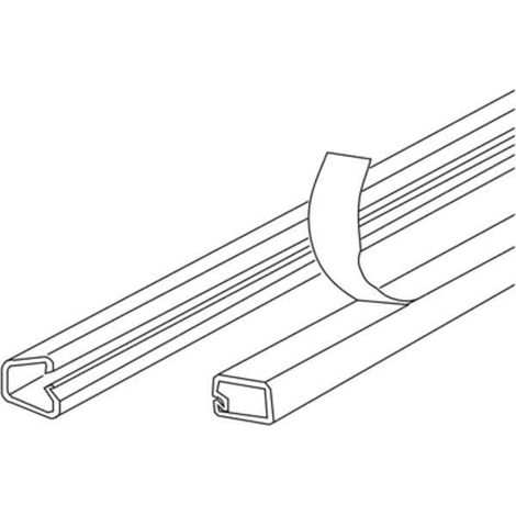 HKL Minikanal cws 12,5x13mm LCD96.6 2 Stk