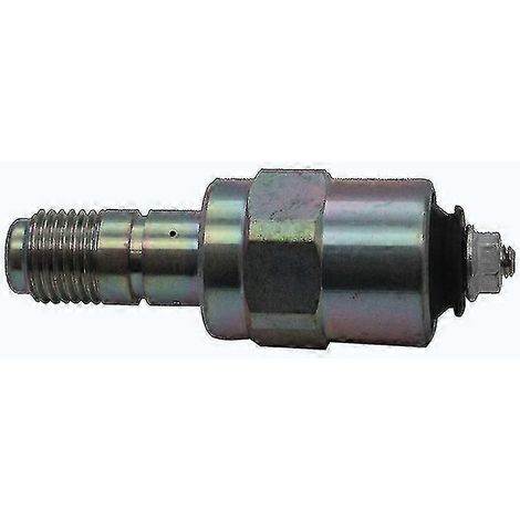 Magnetventil für Isuzu Ve Dieselpumpe 8-94174820-0 8941748200 8905200030