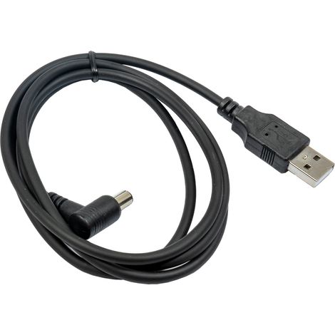 Makita USB-Kabel für Akku-Adapter ADP05, für Akku-Linienlaser SK209GD, SK312GD (1/3)