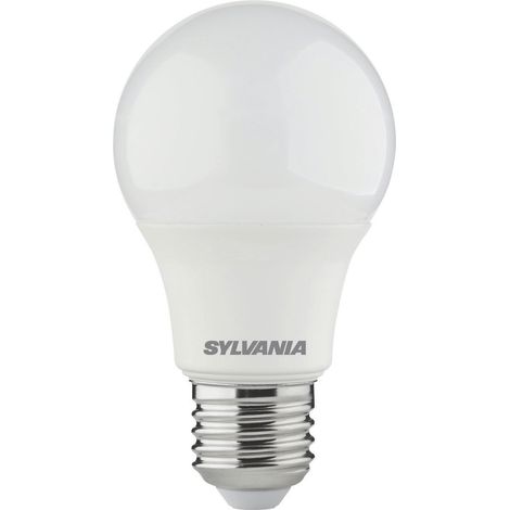 NICHT RICHTENDE LED-LAMPEN TOLEDO GLS A60 9,5W 1055LM 827 E27 SYLVANIA SYL0029589
