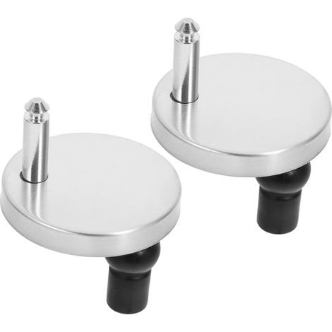 2 pièces Jeu de Vis Acier Inoxydable (1/5)