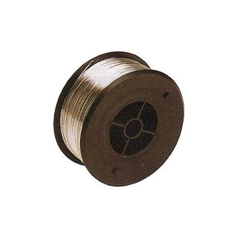 TELWIN - Fil Acier D0.6 Kg5 - 802395 - Ce produit de marque Telwin est neuf.