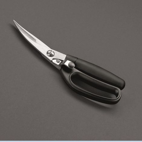 Kelomat cizallas para aves profesional