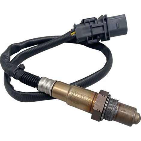 Sonde lambda compatible avec Ford Mondeo, Kuga 2.0L - BA5A-9Y460-AA / BA5A9Y460AA (1/4)