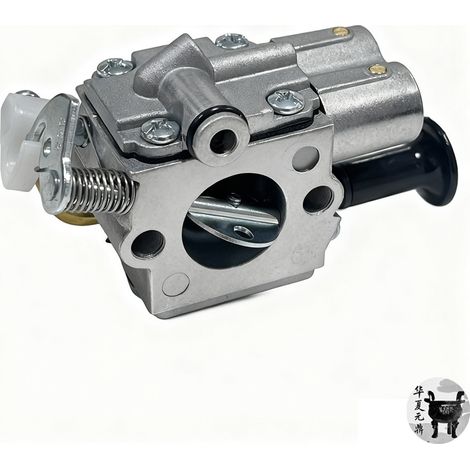 Vergaser kompatibel mit Stihl MS261, MS271, MS2911141 120 0600 (1/5)