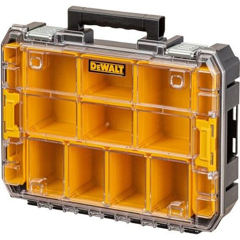 DEWALT Storage TSTAK™ Watersealed Organiser