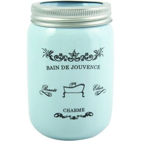 Gobelet céramique APOLINE Bleu MSV