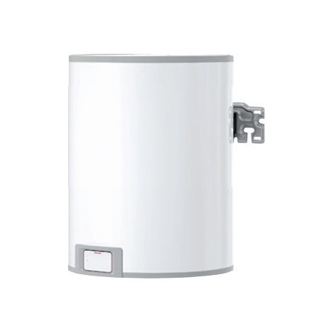 Chauffe-eau electrique 50l vertical mural Ø 515 H.638mm resistance blindée 1200W anode magnésium gamme Trend ESH50W
