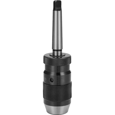 CCYKXA MT2-B16 1-16mm selbstspannendes MK-Kegelbohrfutter für CNC-Drehmaschinen (1/5)