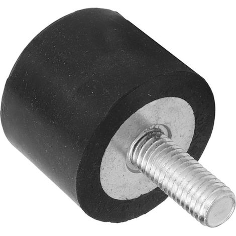 4 Stück Schwingungsdämpfer, Gummiisolator für Stoßdämpfer (VE4030 M1025) (1/5)