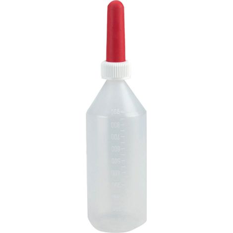 BOTTIGLIA CON TETTARELLA 1 lt