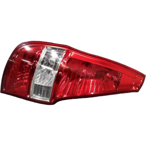 [PRODUIT D'OCCASION] Feu Arriere Gauche  HYUNDAI I30 ♻️ Ref Oe. 924012l110 - Garantie à vie (1/3)
