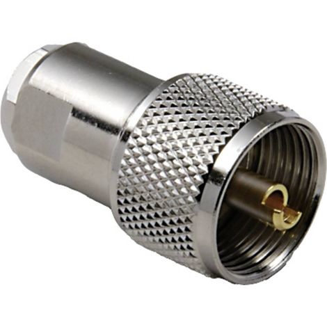 BKL ELECTRONIC UHF-L TSTECKER F R AIRCELL 7-KABEL (1/2)