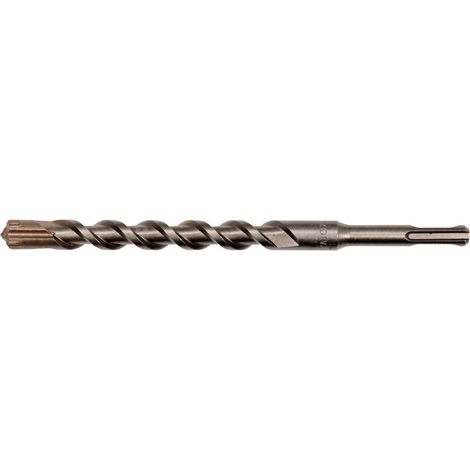 Punta da trapano SDS Plus Premium 18MM/210MM YT-41949 Yato (1/5)