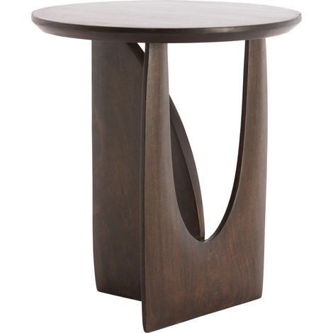 Mesa de centro Light & Living DJAVANO con madera de mango en (1/3)