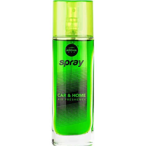 Spray deodorante per ambienti al profumo di limone