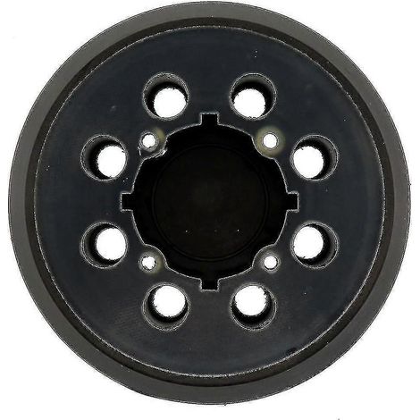 5inch Replacement Sander Pad For Dewalt-dwe6421/6421k, Dwe6423/6423k (1/5)