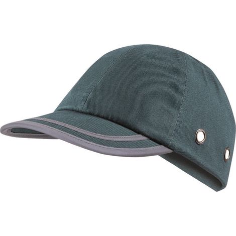 Gorra de protección contra cortes Ardon® Bruno+, verde (1/2)