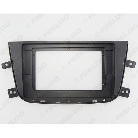 Compatible avec le panneau de conversion Honda Eeix 2004-2009, cadre de navigation grand écran Android, panneau audio-visuel, 10,1 pouces.