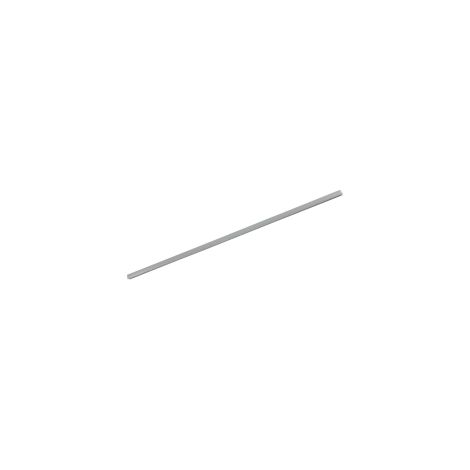 Botellero perfilado, Botellero frontal original 475mm Frigorífico, congelador C00507872, 488000507872 INDESIT