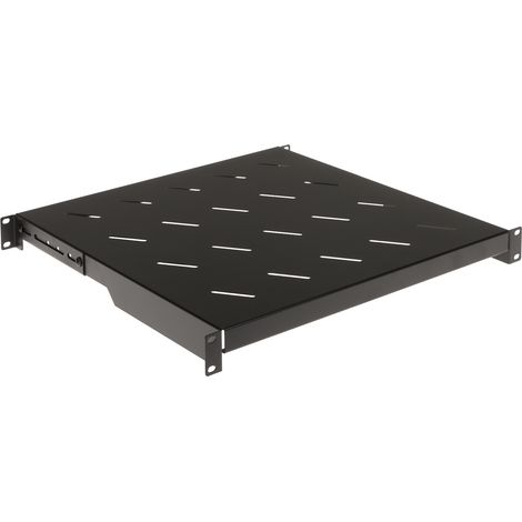 Verstellbarer Einlegeboden P19R/450/B-L (1/4)