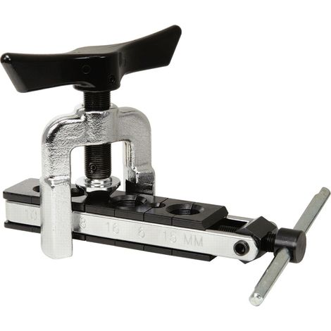 KS Tools Appareil à collets métrique (1/3)