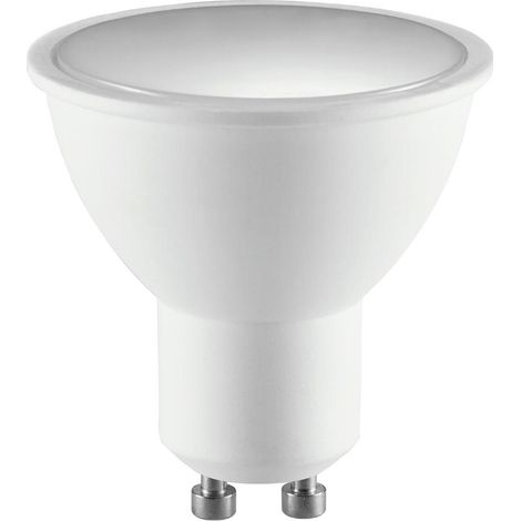 Bombilla LED Smart Wifi Dicróica GU10 5.5W CCT Matel (1/3)