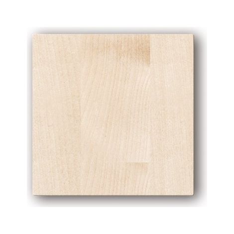 Plaque Bouche Vmc Design Colorline®bois Blanc (1/3)