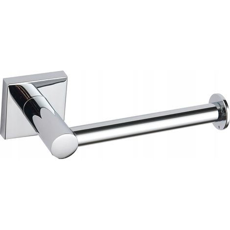 Mexen Rufo Toilettenpapierhalter, Chrom - 7050933-00 (1/3)